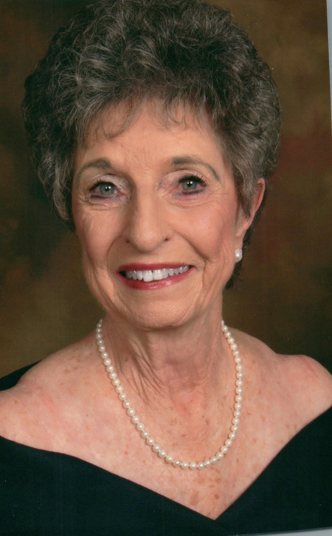 Carol "Sue" Jones Obituary McDonough, GA