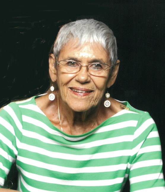 Obituary of Maryanne Louise Fraser