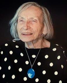 Obituary of Jocelyne Budde Thomas