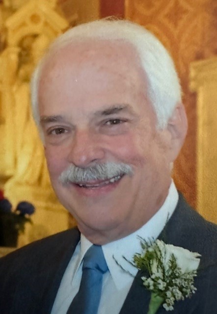 Avis de décès de William K. McAdams