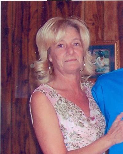Obituary of Greta 
Sue
 Priddy