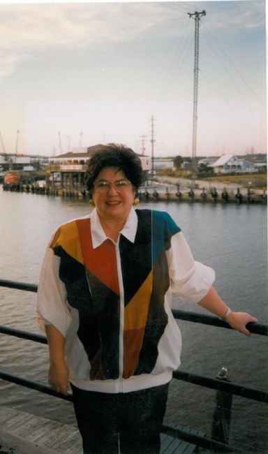 Obituary of Carol Ann Butler
