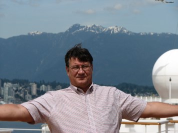 Obituary of Dana Edward Yelinek