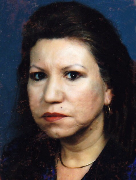 Obituary of Mary Garza Cadena