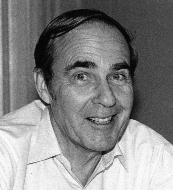 Obituary of William James Davies, Sr.