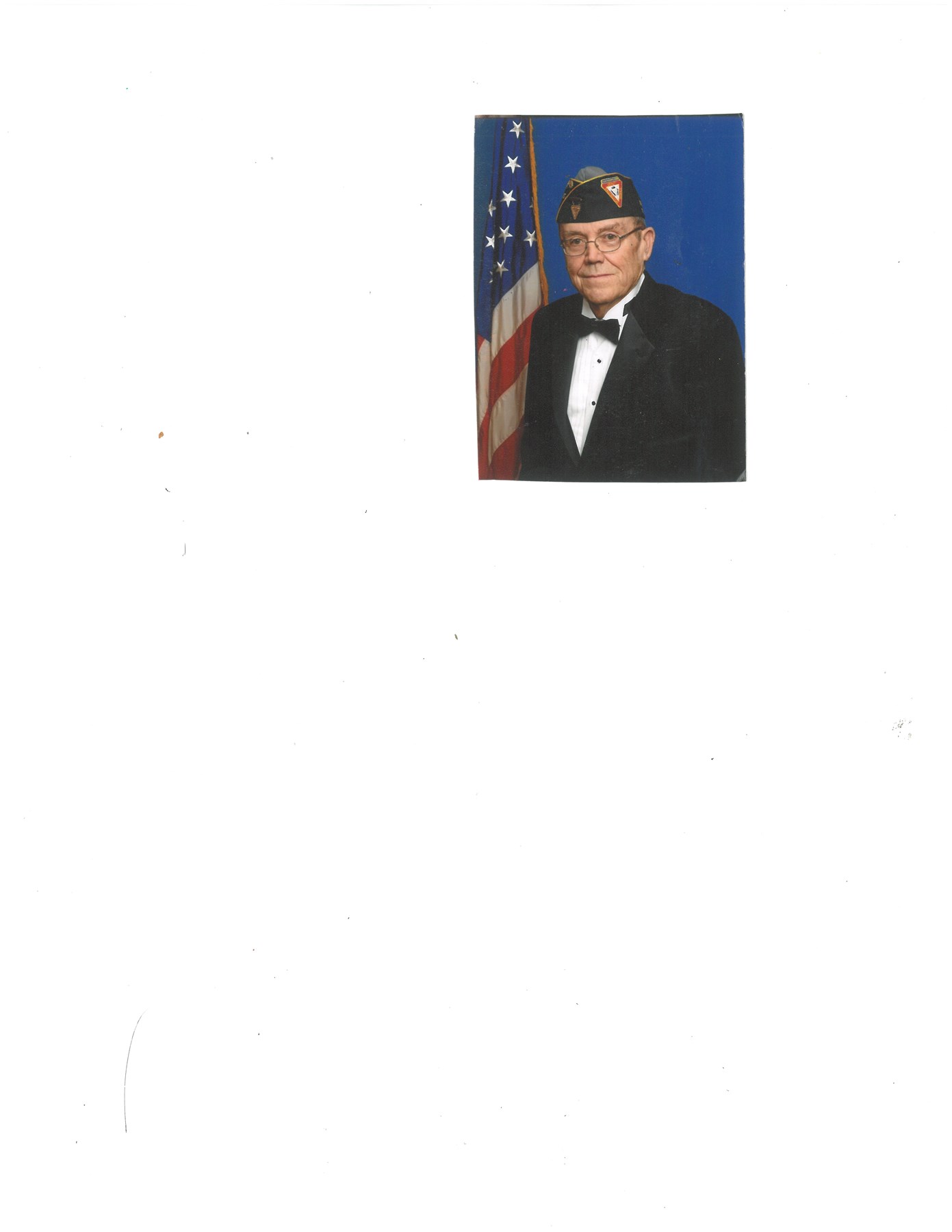 Obituary of John Edwin Sutton