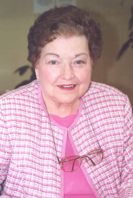 Obituary of Colleen King