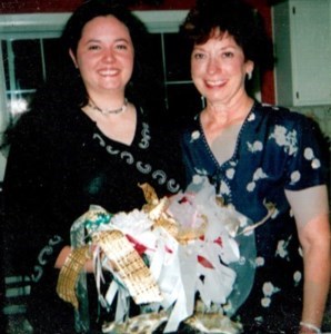 Obituary of Rosalie Anne Carroll