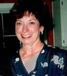 Obituary of Rosalie Anne Carroll