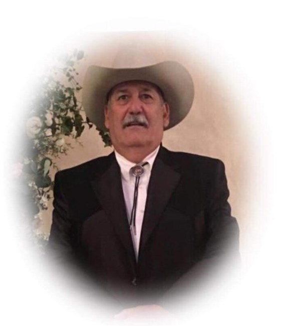 Obituary of Eliseo Garcia