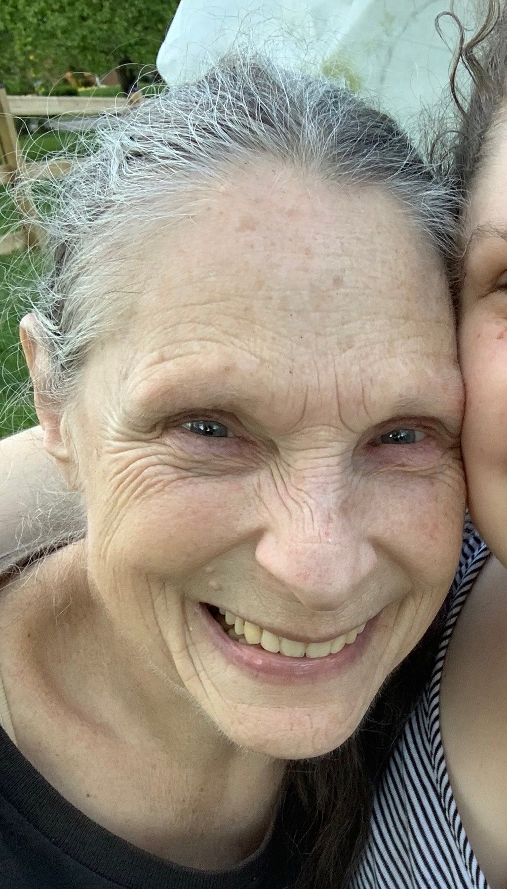 Obituario de Roberta "Bert" Mary Shipp