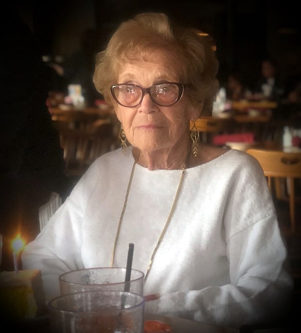 Obituary of Shirley E. Cameron