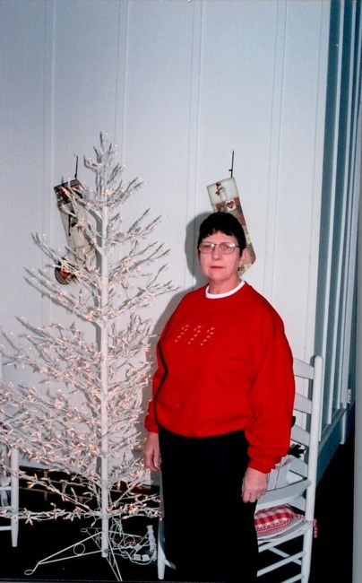 Obituary of Mary Yancey Rodriguez