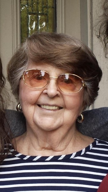 Obituary of Margaret Sabuda