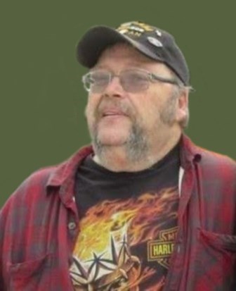 Obituary of David Wayne Potter Sr.