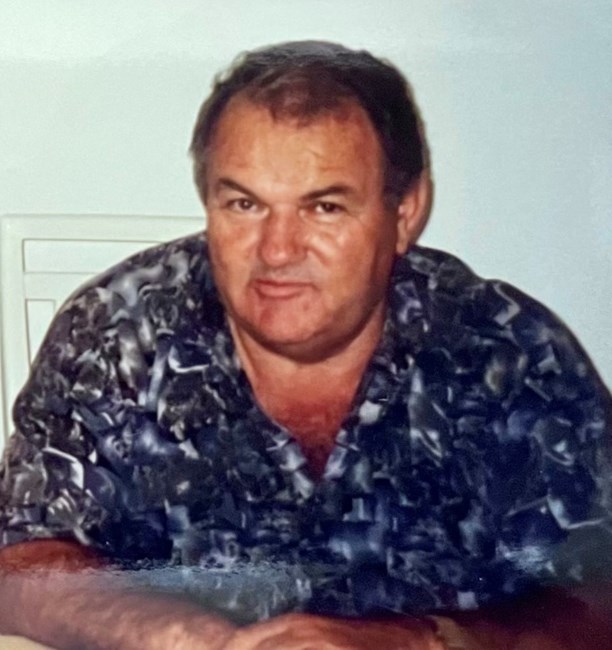 Obituary of Bozo Stefanic