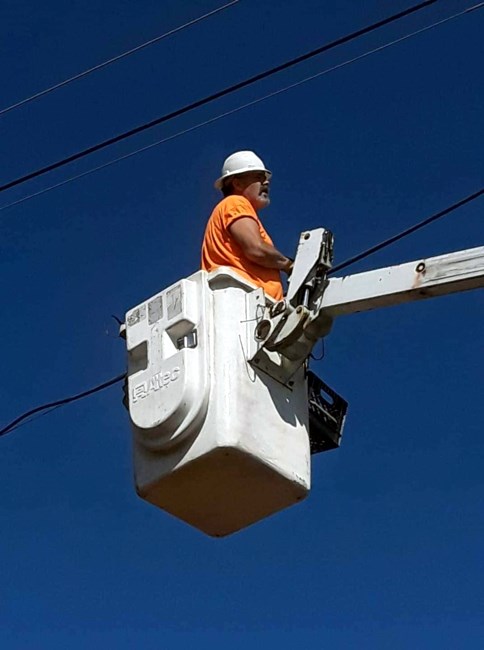 Obituary of Jack "Boodie" Boodle Mann III