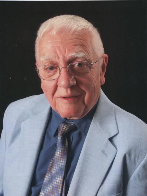 Obituary of Howard "Howie" George Lininger