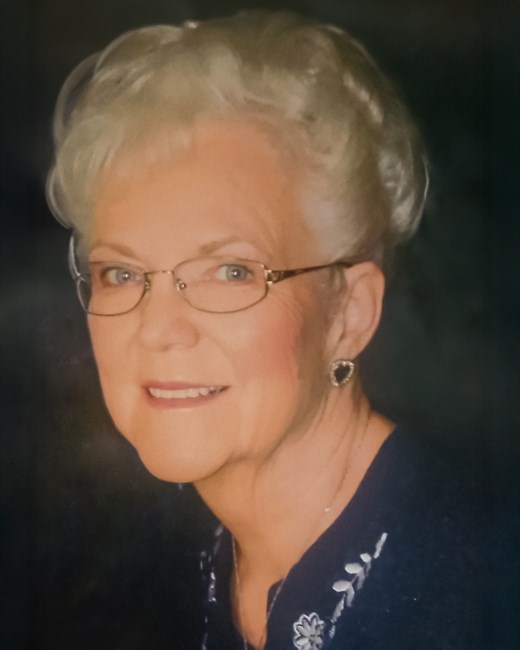 Obituary of Sharon B. Lawrence