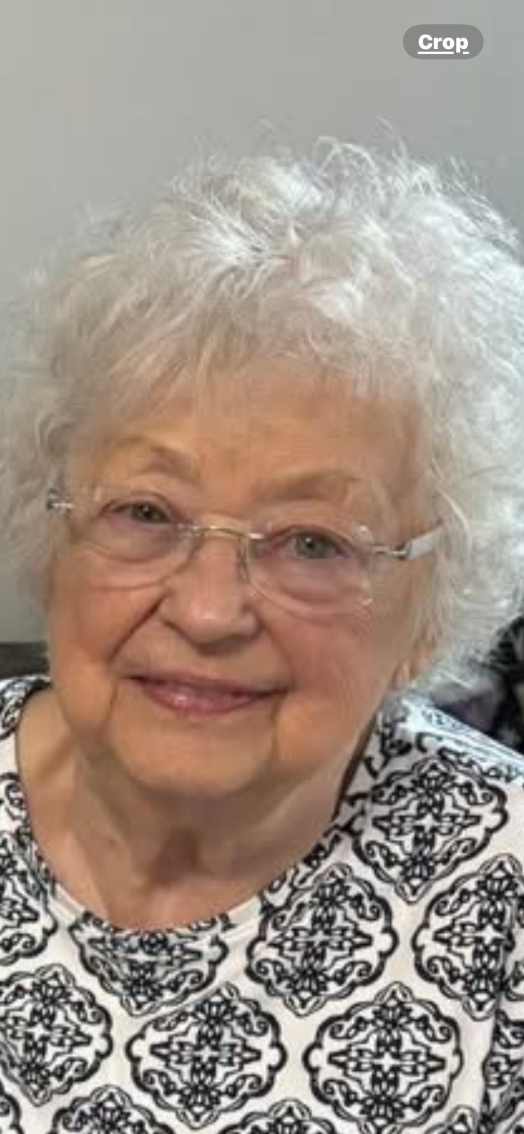 Obituary of Lottie Walker Wells