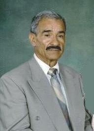 Obituario de Juan Sarabia