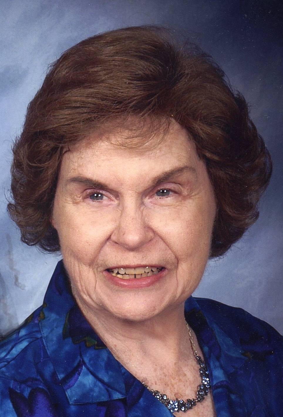Margaret E. Stines Robinson Obituary Kansas City, KS