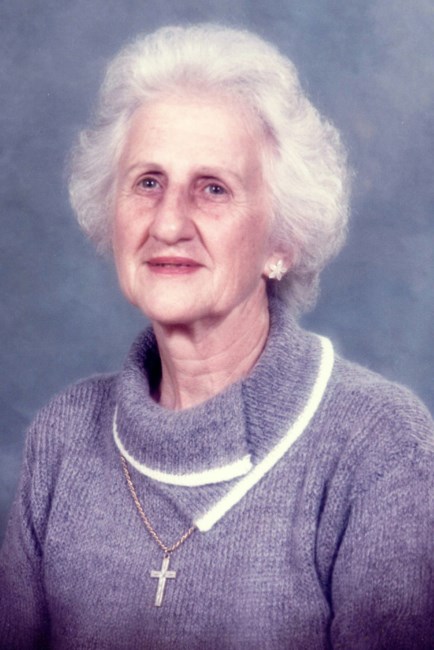 Obituary of Ethel R. Simmons