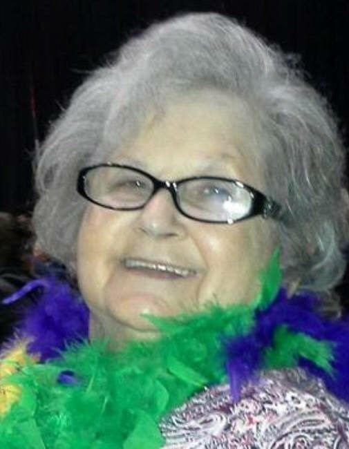 Obituary of Marilyn Higginbotham