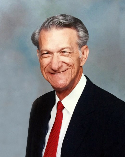 Avis de décès de Paul Daniel Mahoney