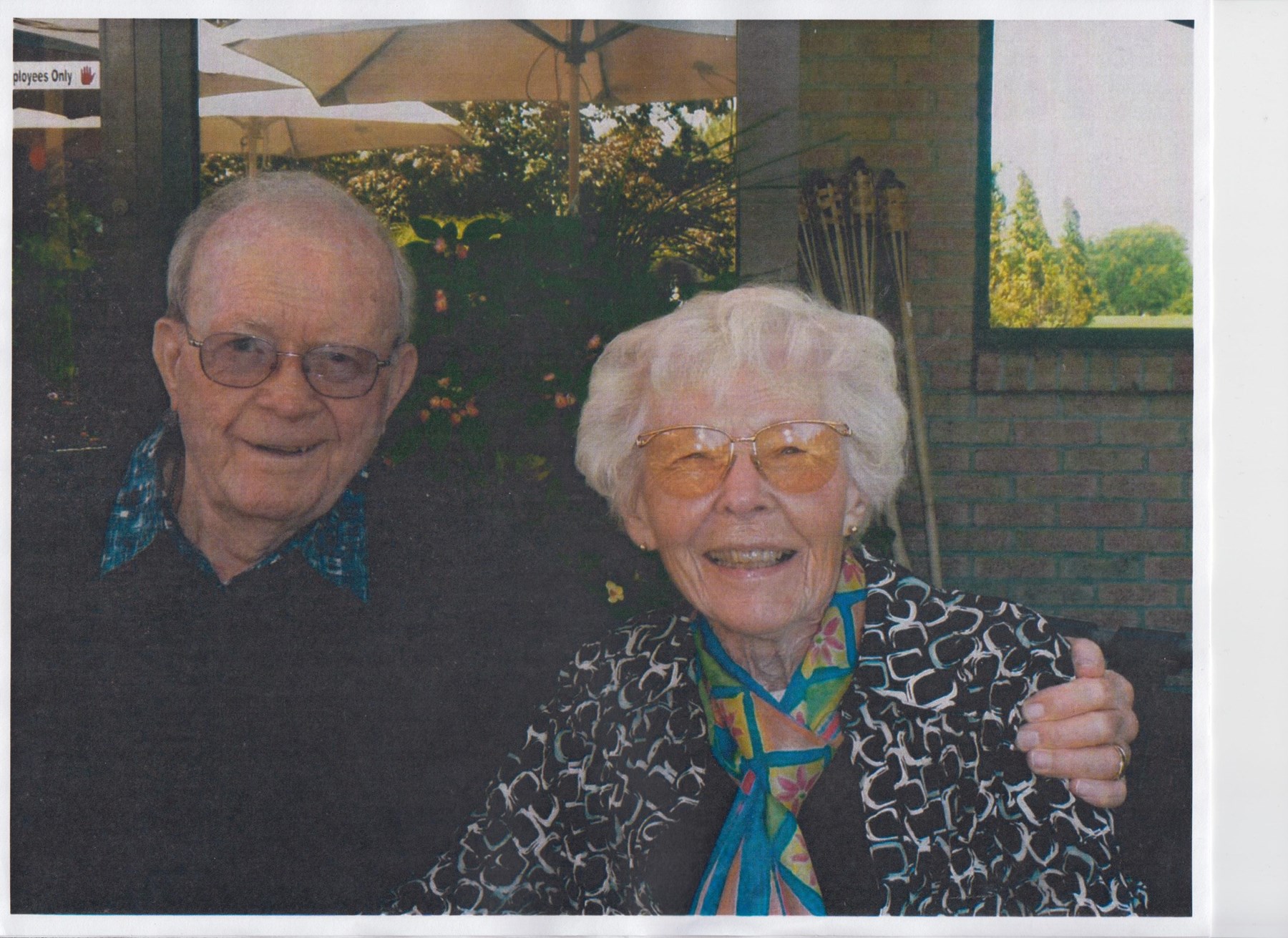 Obituary of Robert "Jack" McGee