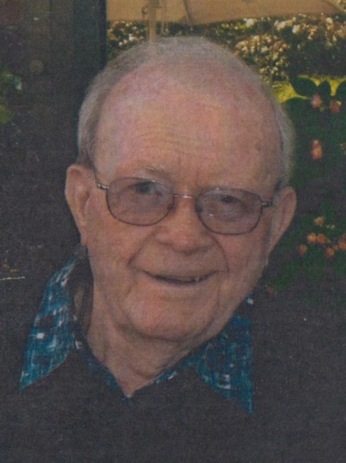 Obituary of Robert "Jack" McGee