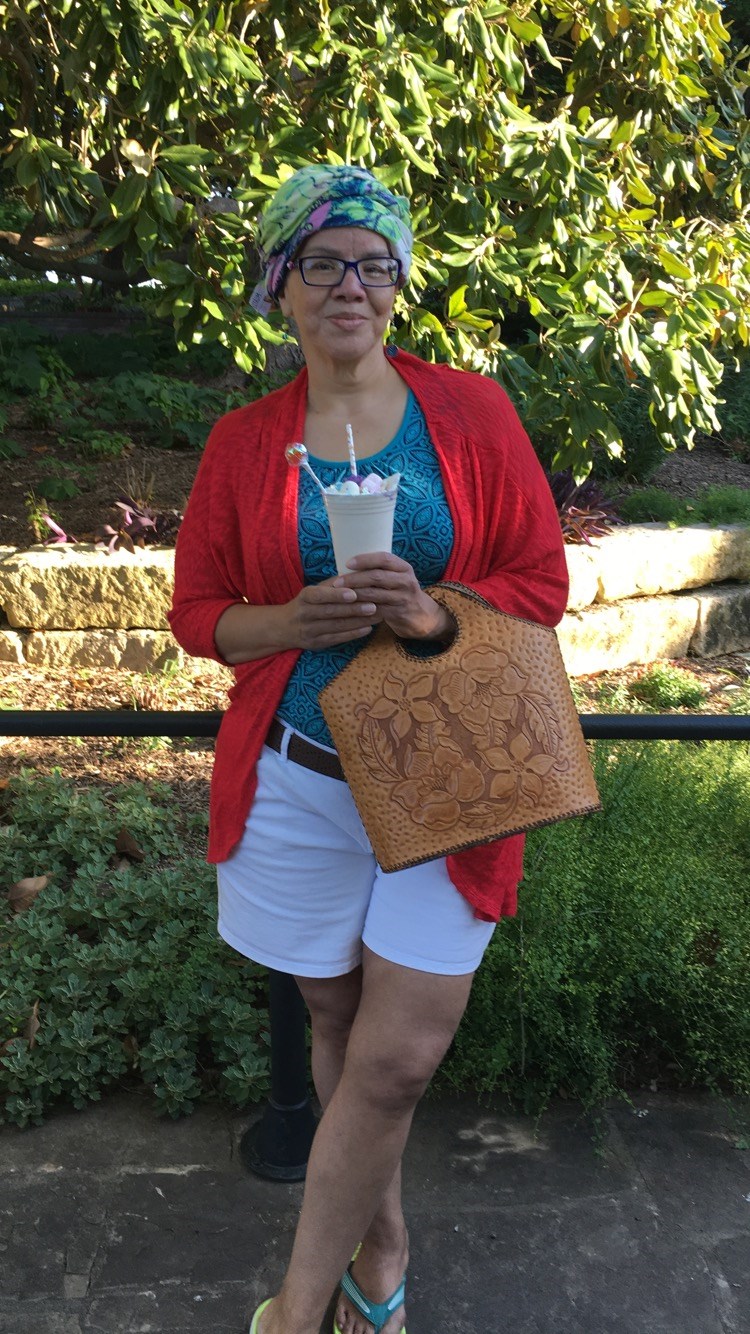 Obituary of Amanda Marie Primacio