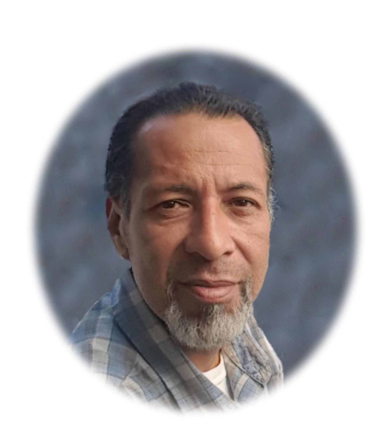 Obituary of Patrick Pardo