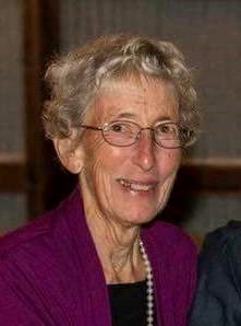 Obituary of Beverly "Joan" Tice