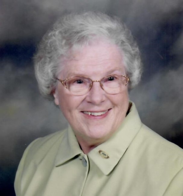 Betty Fleenor Obituary