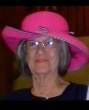 Obituary of Norma Faye Becker