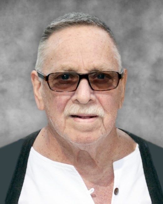 Obituary of Eddie Diamond