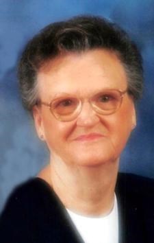 Obituary of Alberta F (Koestner) Wotton