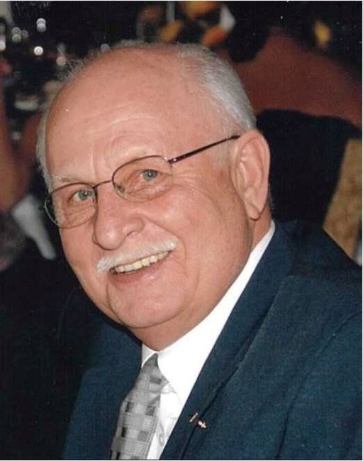 Obituary of Robert "Bob" Leo Heintz Jr.