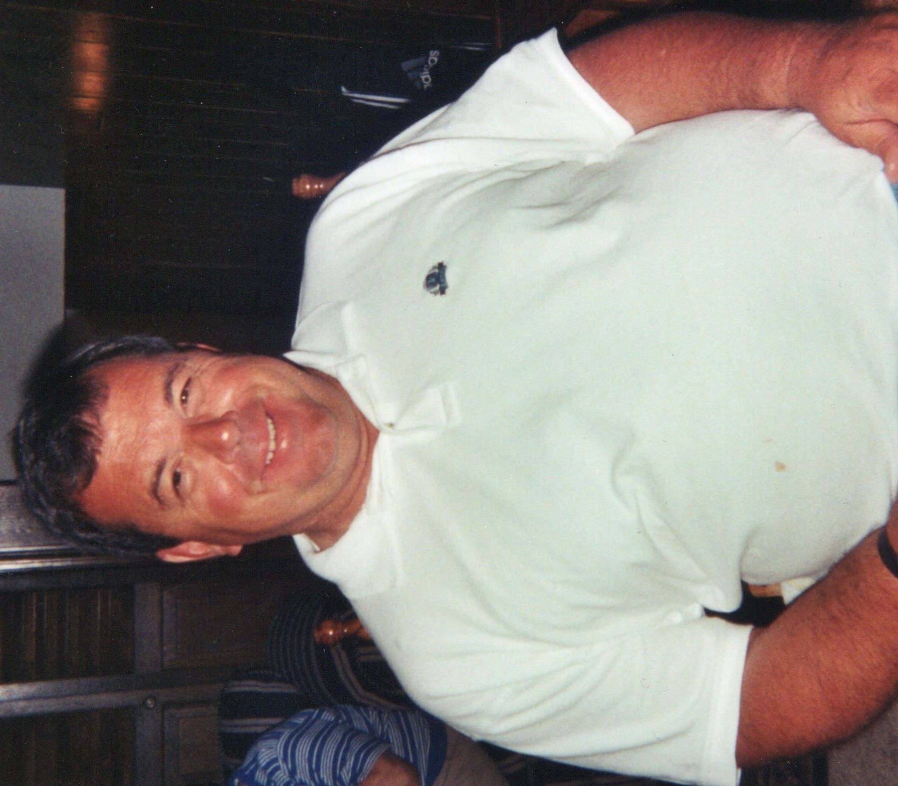 Obituary of Jerome Thomas Hundley