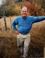 Obituary of Charles Bruce Herrick