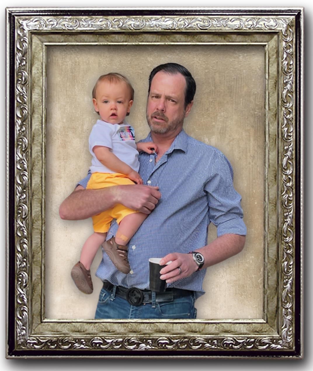 Obituary of Ronald Cross Langan