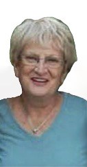 Obituary of Geraldine Denise Steward