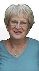 Obituary of Geraldine Denise Steward