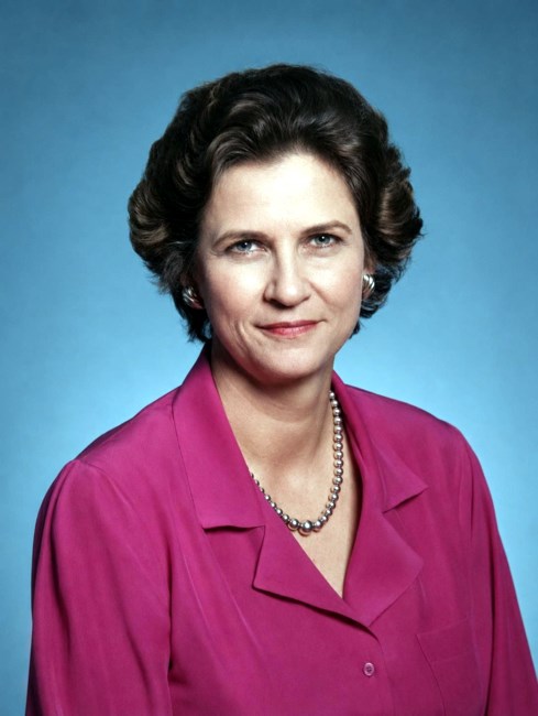 Obituary of Mary Sutton Wilson Dorn