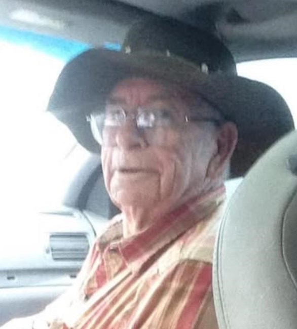 Obituary of Ruffus Henry Smith