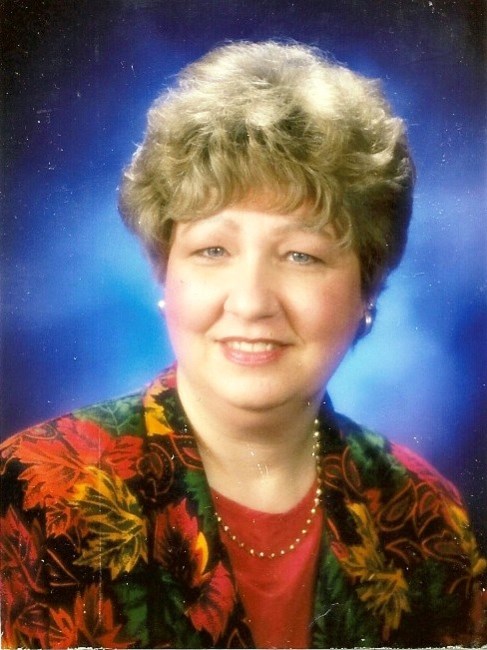 Obituary of Margaret Ann Young