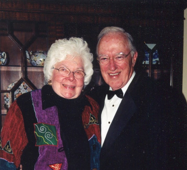 Obituary of Dr. Eugene E. Sparlin