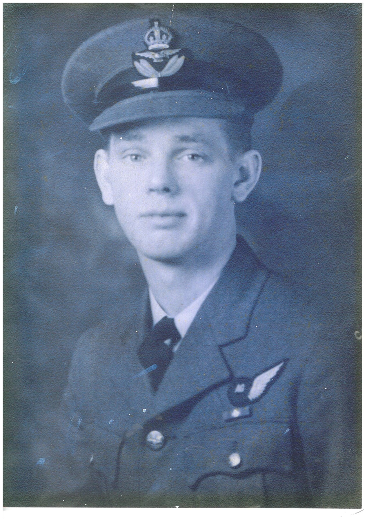 Obituario de Alexander Eugene Ley