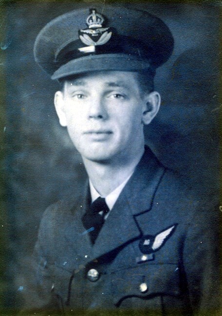 Obituario de Alexander Eugene Ley